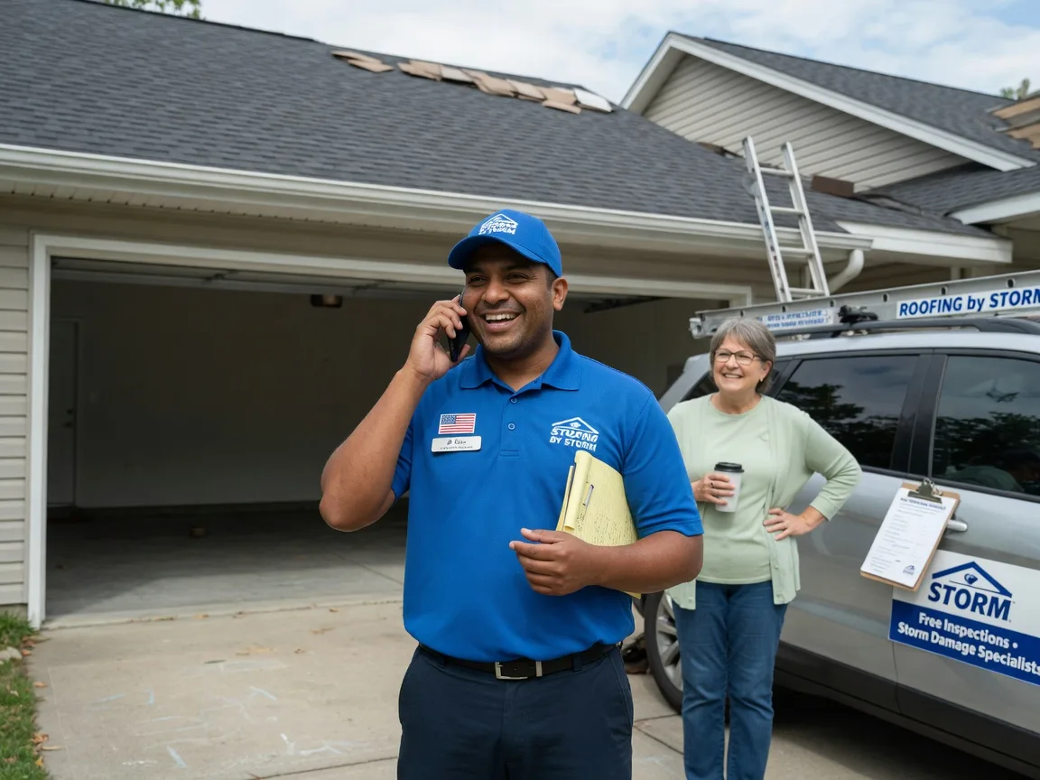 Roof Repair Near Me Twin City, GA FAQs