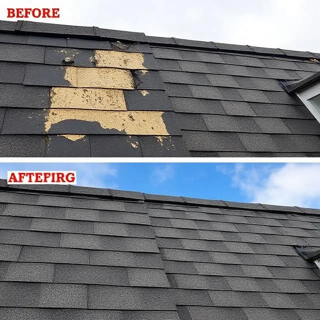 Roof Repair Near Me in Twin City, GA near me